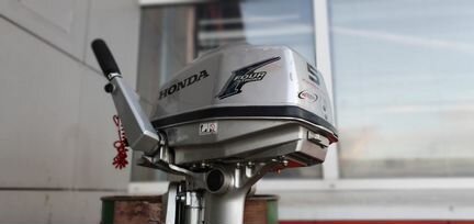 Honda 5