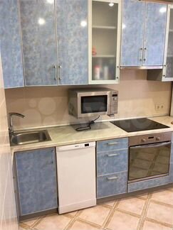 2-к квартира, 53 м², 7/14 эт.
