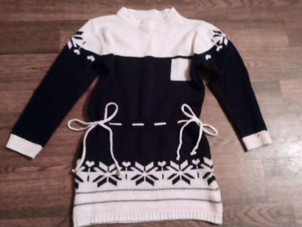 Платье 3-4г меняю на мол мяс пюр,отблеск на фото