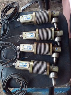 Датчик для весов