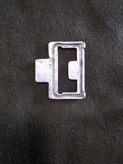 Зацеп для пряг вермахт