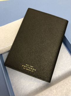 Обложка на паспорт Smythson