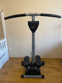Тренажер Кардио Степпер