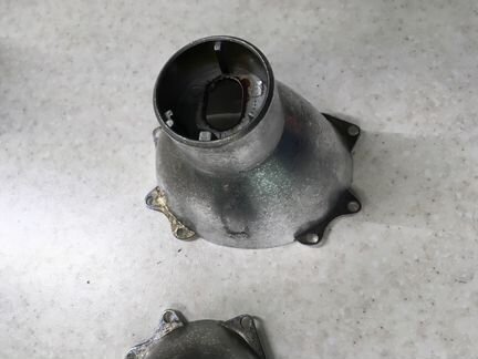 Отражатели восстановленные для вольво