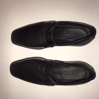 Туфли мужские Ecco 43 размер