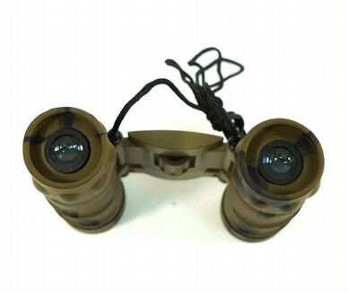 Бинокль Norin 8x21 camo