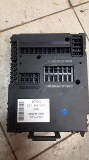 Электрический блок 0011868v007