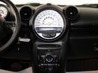 MINI Cooper Countryman 1.6 AT, 2014, 65 000 км объявление продам