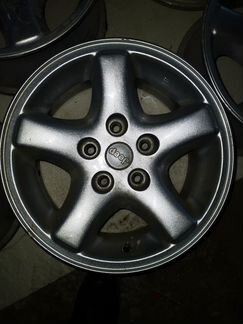 Диски оригинал Jeep 15