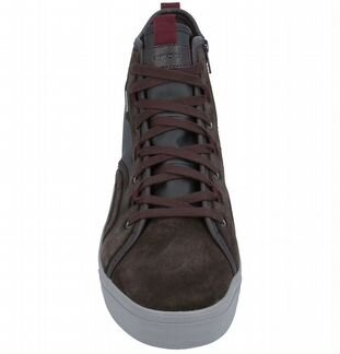 Кроссовки зимние Edox p43,5