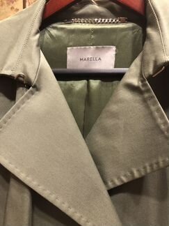 Тренч/плащ Marella