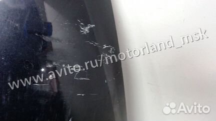 Крыло левое переднее Rover 25, 2003