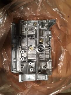 Новый блок двигателя honda f18b2 f20b6