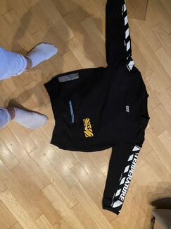 Кофта OFF white