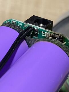 Шуруповерт deko 12v без акб