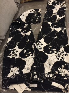 На лето штаны