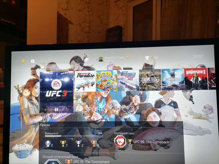 Sony playstation 4 ps4 pro