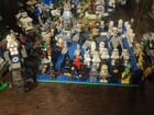 Коллекция Lego Star Wars