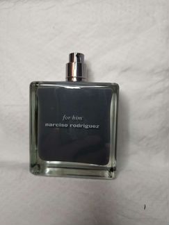 Мужская Туалетная вода Narciso Rodrigues