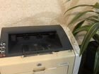 Лазерный принтер HP 1022