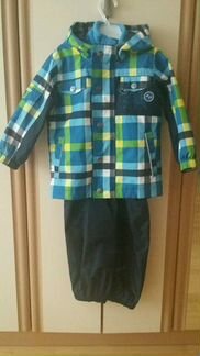 Костюм gusti 3 в 1 (Густи)