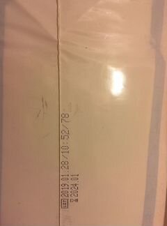 Подгузники памперсы Сени Стандарт Seni Xl (4)