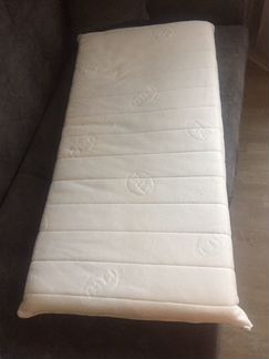 Детский матрас Pali Fibra Bamboo