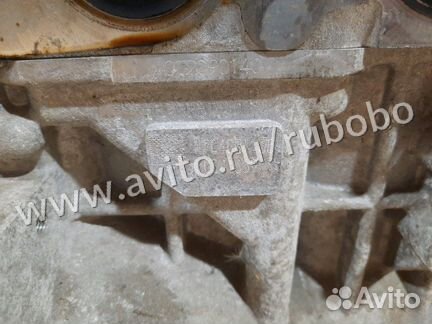 Двигатель Tagaz C10 JAC HFC4GB1.3C 2012
