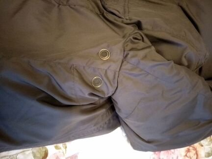 Пуховая куртка Esprit