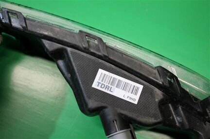 Дхо левое Hyundai Tucson 3 2015-2018