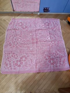 Покрывало детское 106+109,5см