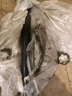 Mercedes gl x164 кардан передний