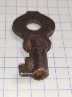 Ключ старинный