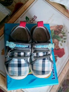 Туфли Котофей р.23