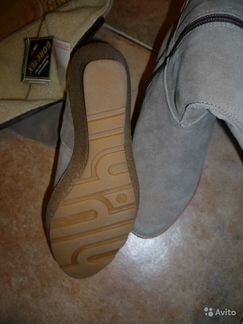 Сапоги зимние Hogl GoreTex р.37 и р.38 Новые