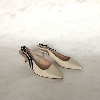 Туфли Bally новые