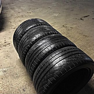 215 60 17 Pirelli Sottozero Winter 210 99Hчс