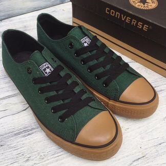 40 рр Converse низкие кеды Конверс