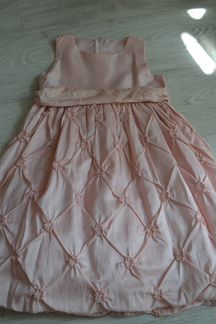 Нарядное платье (USA) на возраст 4-6 лет