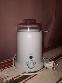 Стерилизатор подогреватель Maman