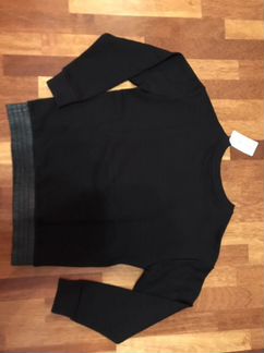 Свитшот Armani Exchange