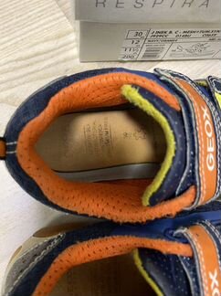 Кроссовки geox 30р