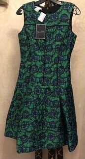 Вечернее платье Oscar de la Renta