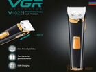 Машинка для стрижки волос VGR V-022 объявление продам