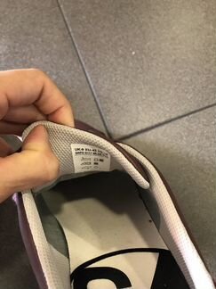 Кроссовки кеды Paul Smith