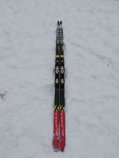 Беговые лыжи