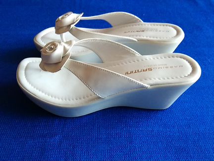 Сабо santini италия