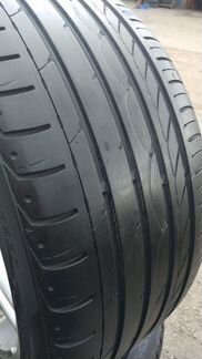Advan Sport V-103 255/35 R20