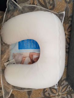 Подушка для кормления