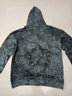 Худи Chrome Hearts
